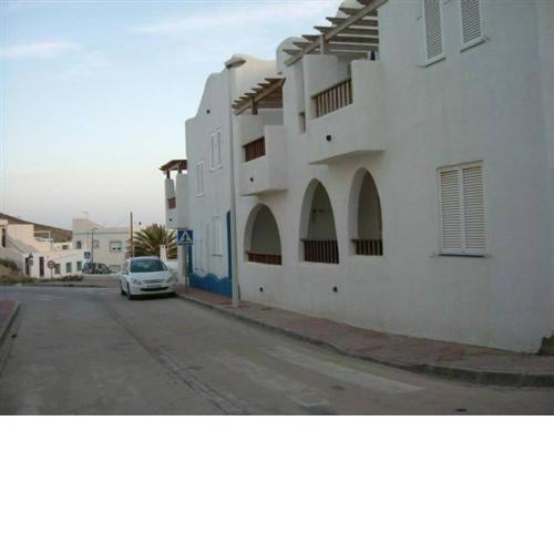 Casa Pasito Blanco