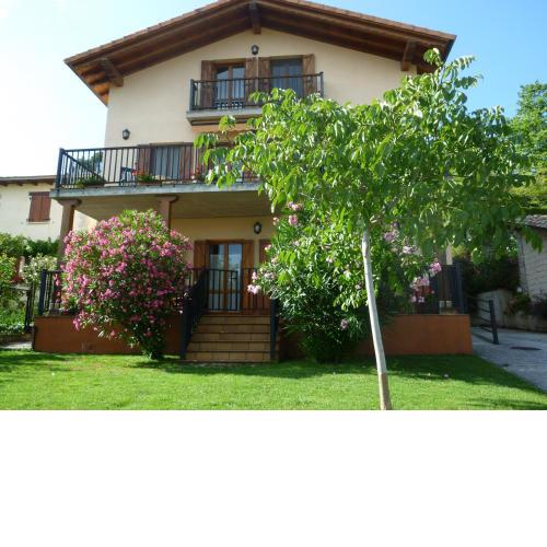 Casa Paskalena