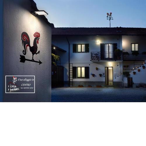 Casa Pasquee