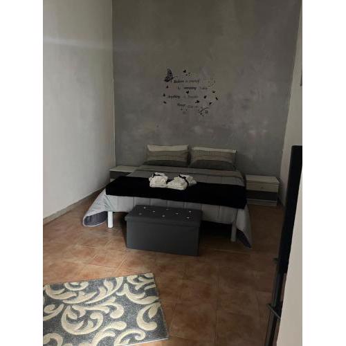 Casa Passamonte