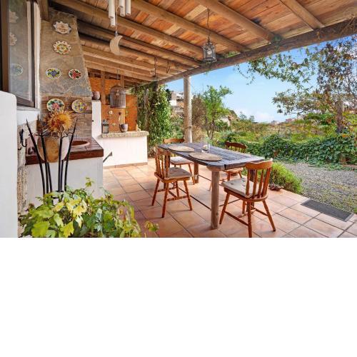 Casa Passiflora