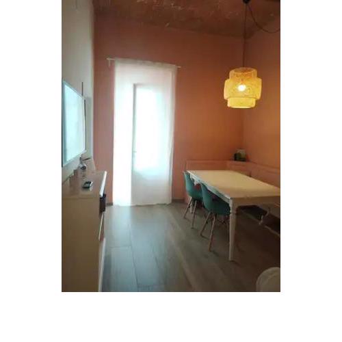 Casa pastello-Intero appartamento nel centro città
