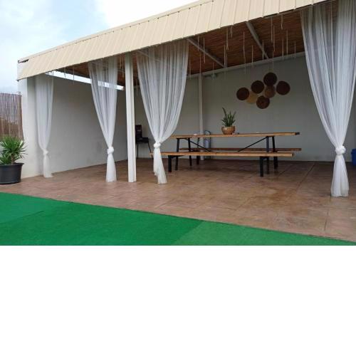 Casa Pastor, Delta del Ebro