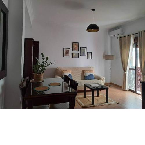 casa pastora, la casa familiar
