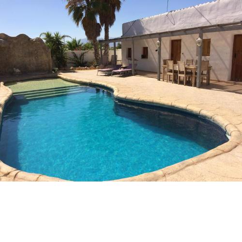 Casa Pasy