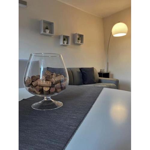 Casa Patrito - Appartamento Dolcetto