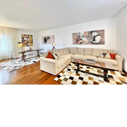 Casa Patrizia Como