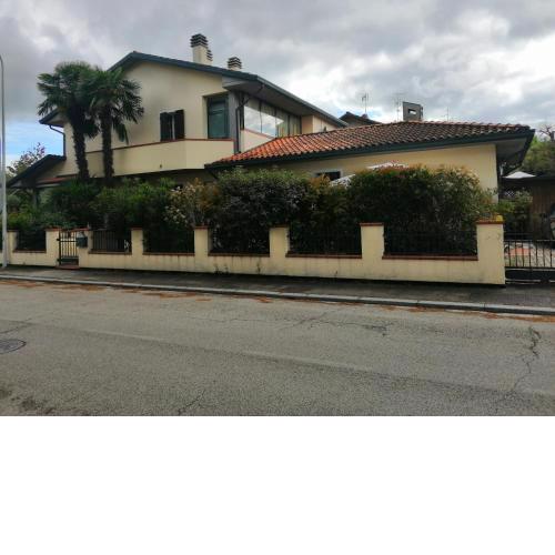 Casa patrizia