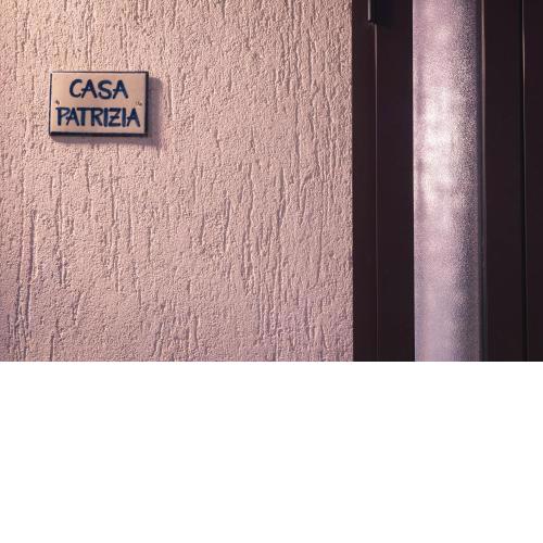 CASA PATRIZIA