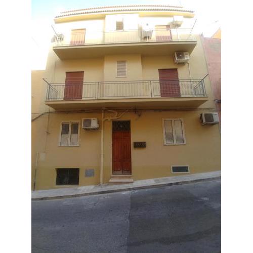 Casa Patrizia