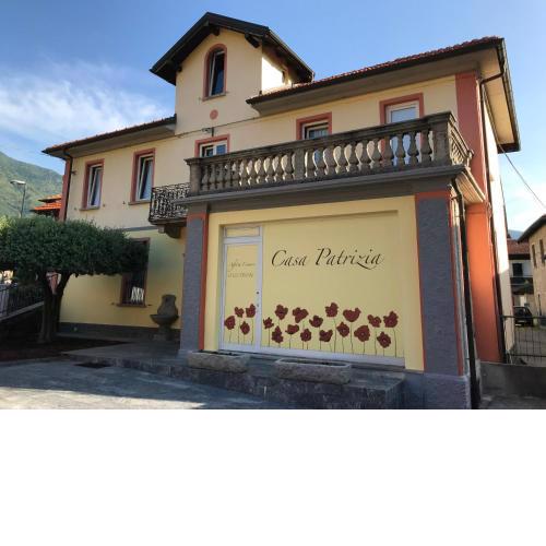 Casa Patrizia