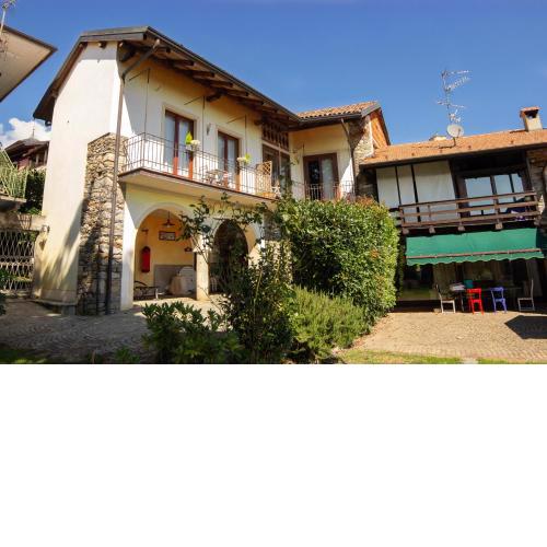 Casa Patrone