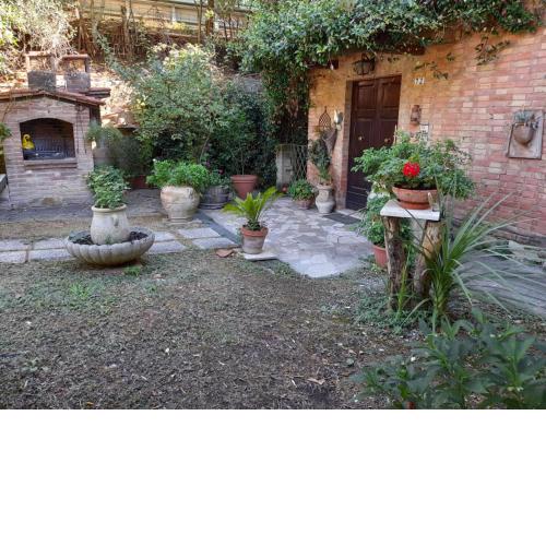 Casa Patti alle porte di Siena