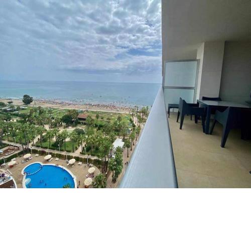 Casa Patty Iván Luxury Homes 11ªPta Norte 1ª Línea
