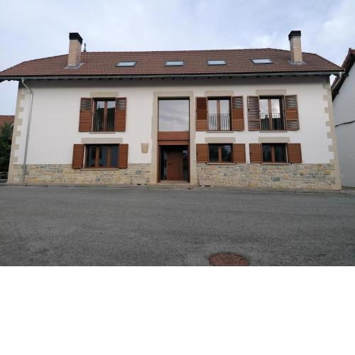 Casa Patxikuzuria