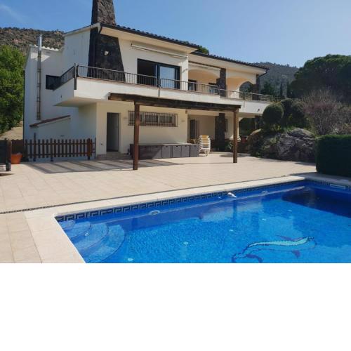 Casa pau