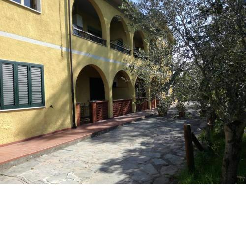 Casa Paudice