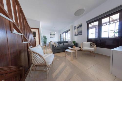 Casa Paula, Costa Teguise