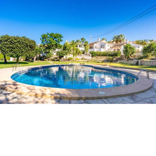 Casa Paulina - Villa near Moraira