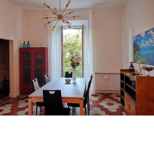 CASA PAVONI