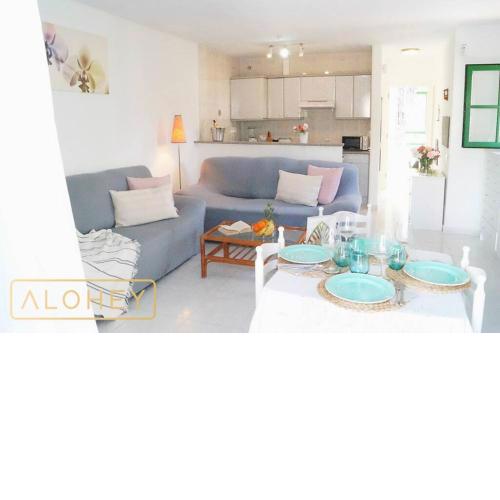 CASA PAZ - COZY 2 BEDROOM APARTMENT CLOSE TO DORADA BEACH