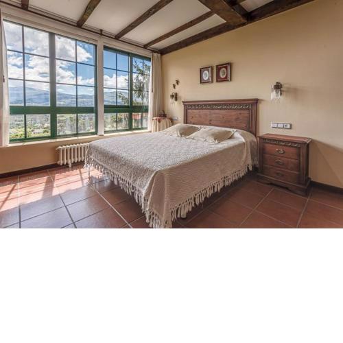 CASA PAZOS-ARBO