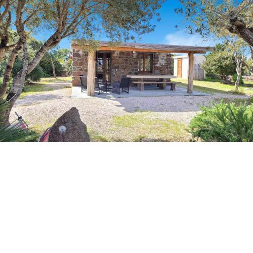Casa Pedrada