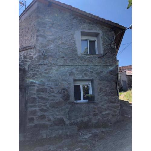 Casa Pedragude. Turismo rural.