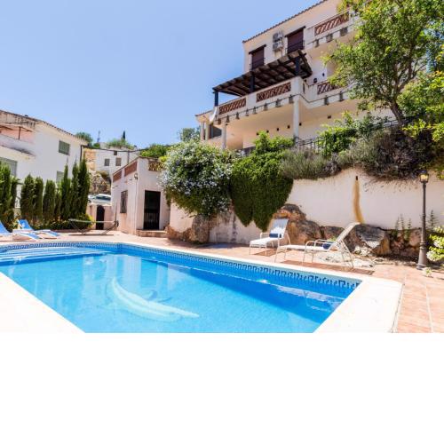 Casa pedregal