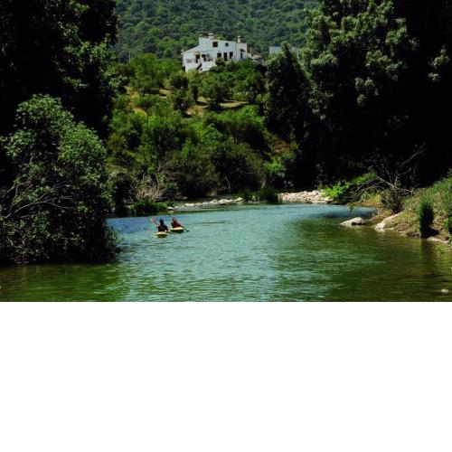 Casa Pedro