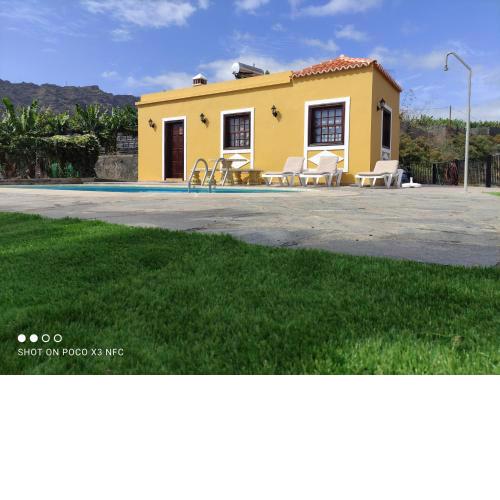 Casa Pedro