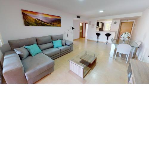 Casa PedroRoca-A Murcia Holiday Rentals Property