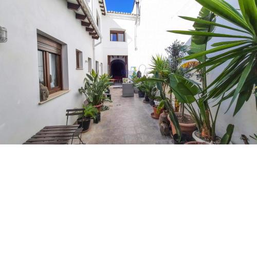 Casa Pego Santa Maria Guest House