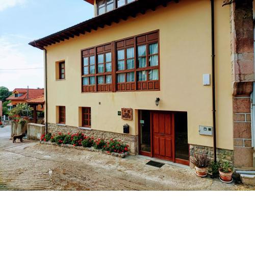 Casa Pelayin