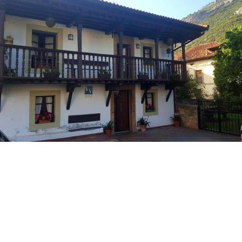 Casa Pelayo