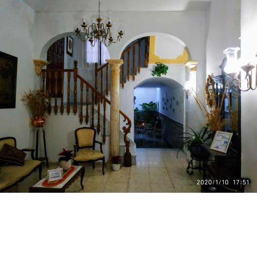 Casa Pelayo