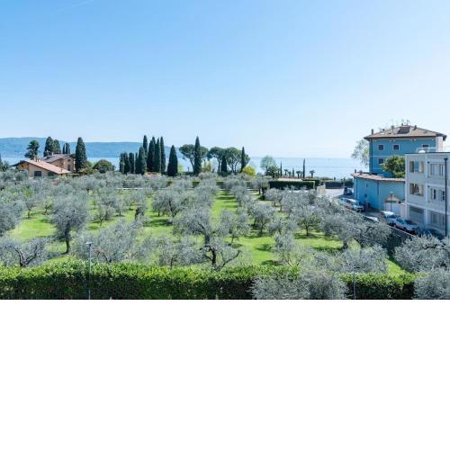 Casa Peler al Benaco - Style, Lake view & Pool