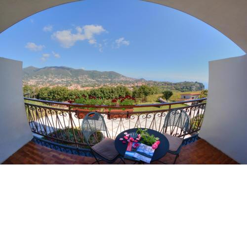 Casa Pendola
