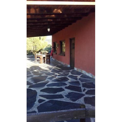 Casa Penelas, Petin