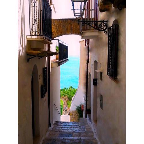 Casa Penelope Sperlongaresort