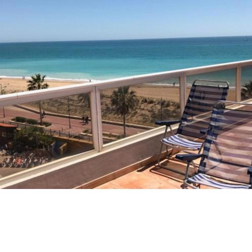 Casa PENTHOUSE PENISMAR