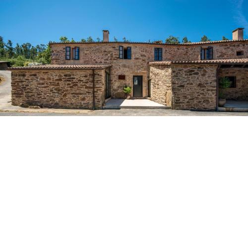 Casa Peón de Pardaces