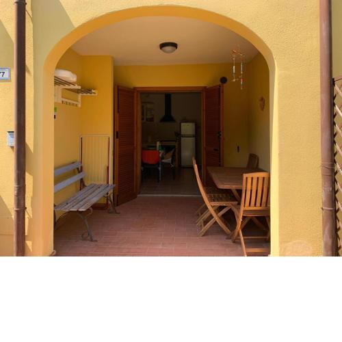 Casa Peonia
