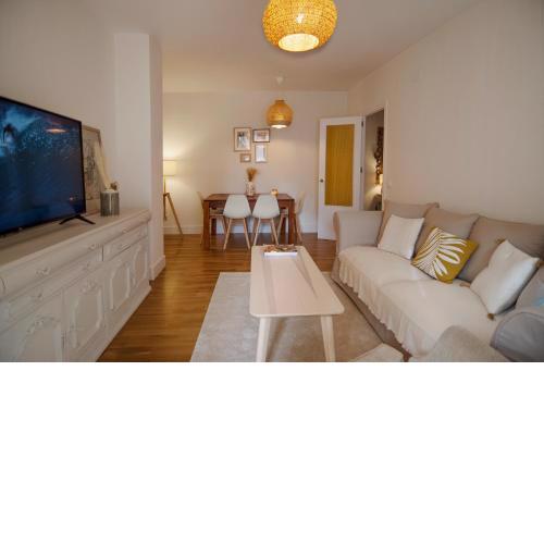 Casa Pepa - Apartamento 4 Personas
