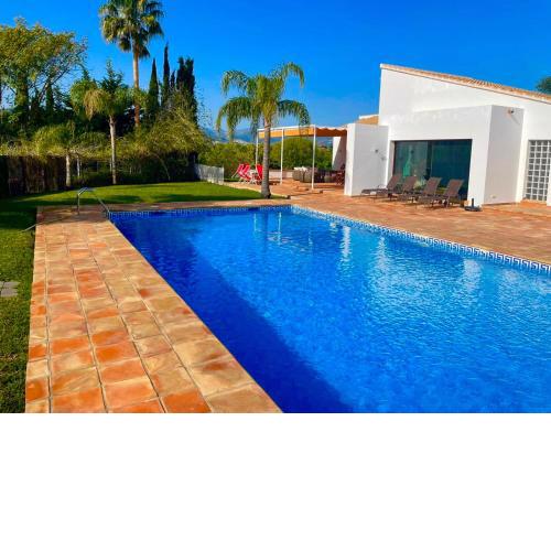Casa Pepa con Encanto