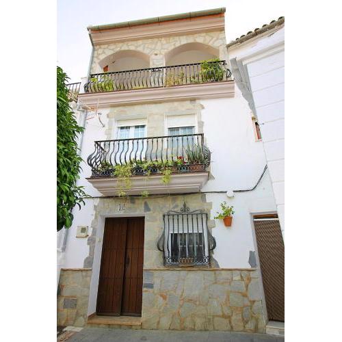 Casa Pepa