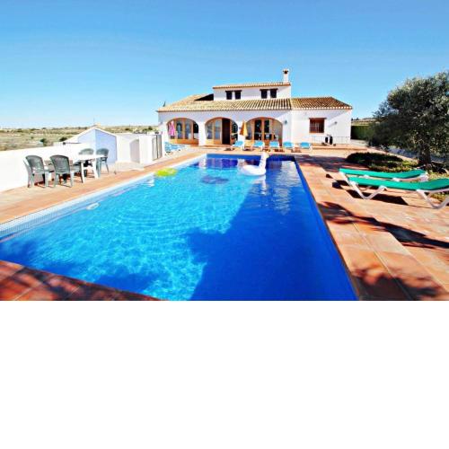 Casa Pepa