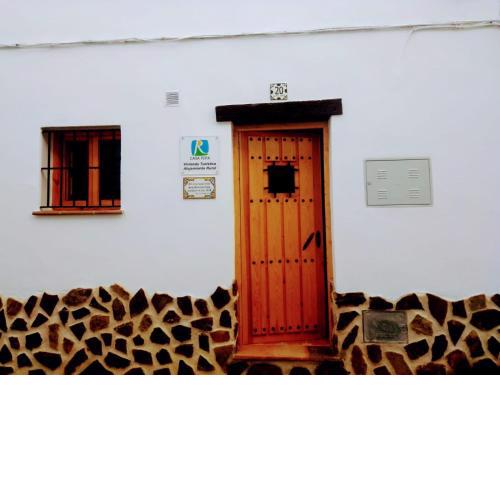 Casa Pepa
