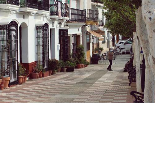 Casa Pepe La Rosa Atico