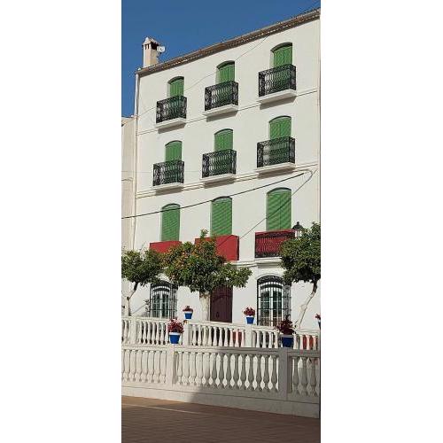 Casa Pepe La Rosa